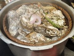 -望江门小龙虾·烧烤(九堡店)