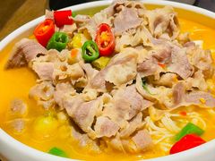 -吴越荣记·苏州菜·松鼠桂鱼(斜塘老街店)