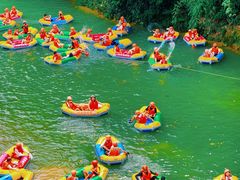 -清泉湾生态旅游度假区