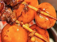 -王氏炉匠·烧鸟·居酒屋(双井店)