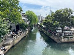 -嘉兴月河历史街区