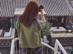 -糖房咖啡(南锣鼓巷店)