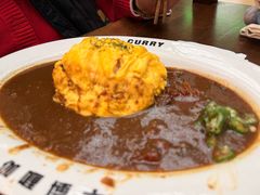 -伽喱博士 Dr.CURRY咖喱饭(太阳宫咖喱店)