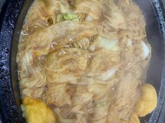 -屯老二农家铁锅炖·行业领军者(梅江店)