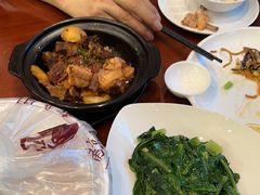-古南都·老广东酒楼(龙江店)