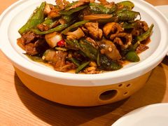 -胡子大厨·超级小炒肉(晶耀前滩店)