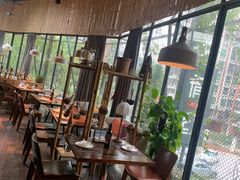 -肴约·花园式餐厅(湖里店)