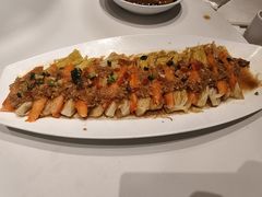 -大铁勺新津菜(中北永旺店)