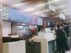 -魏家凉皮(协和店)