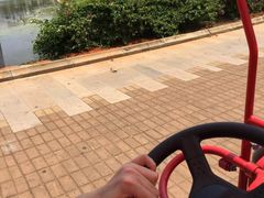 -白沙门生态公园
