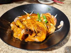 -金谷园饺子馆(北邮总店)