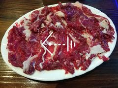 吊龙伴-万祥牛肉火锅(金龙店)