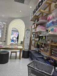 -MINI MARS KIDS CLUB亲子家庭中心(杨浦黄兴店)