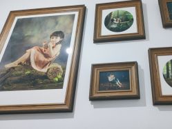 -苹果树儿童摄影工作室