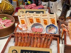 -黑木原精致料理·铁板烧