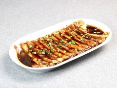 开胃牛蹄筋-巴特餐饮6加1音乐餐吧·新疆菜