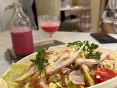 -CRAZYONES克芮旺斯西班牙餐厅(苏州中心店)