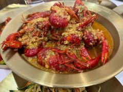 -辣盆盆麻辣小龙虾(哈尔滨总店)