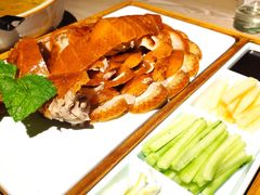 -遇见小厨·北京烤鸭·江湖菜·川菜(广福桥店)