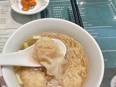-麦奀云吞面世家(中环店)
