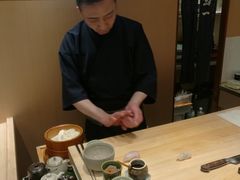 -鮨一日本料理旗舰店(总店)