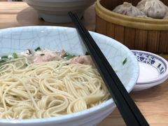-朱鸿兴面馆(镇湖店)