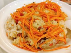 手抓饭-新疆兵团食府清真(马连道店)