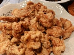 -大隐隐于市私房菜(保和小区店)
