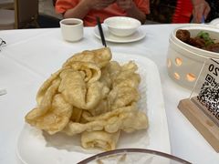 -顺德人家食府(黄金广场店)
