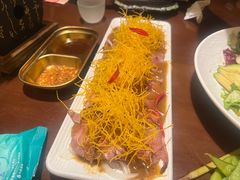 -弓二·烧鸟居酒屋(财富购物中心店)