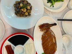 -满堂·烤鸭店·北京菜(鼓楼店)