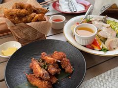 -Foodie Tempo美·时(蟠龙新天地店)