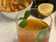 -龙虾酒吧扒房(宁波香格里拉店)