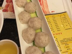 -老码头火锅(玉林店)