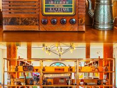 -1901 Cafe(西四店)