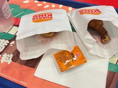 -汉堡王(嘉定宝龙城市广场)