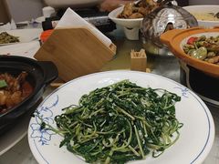 -百姓食府(秦虹路店)