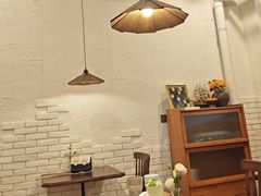-坦克·甜品店(莲花广场店)