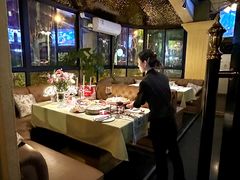-碧特博格啤酒花园餐厅(芜湖路店)