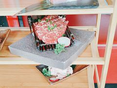 -谷牛和牛烤肉(漕河泾印象城店)