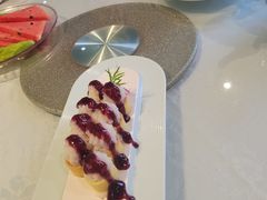 -玉林烤鸭店(定福庄店)