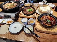 -陶德砂锅(蜀汉路店)