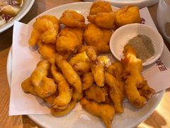 -红樱桃·欢乐餐厅(太原里店)