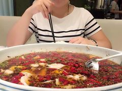 -北李妈妈菜·海肠捞饭(高新万达店)