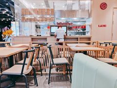 -喜家德虾仁水饺(东方宝泰店)