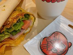 -虎伢Fuuya!咖啡煎饼(陆家嘴波特营店)