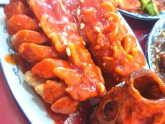 -北大地皖峰饭馆