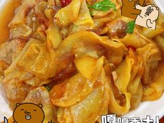 -如意香辣鸡架(总店)