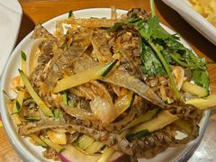 -肥仔文澳门猪骨煲(南京西路店)