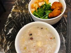 -湖州东吴开元名都酒店-滨河自助餐厅